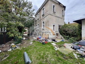 Vila interbelica si teren 501 mp in proprietate, un sigur proprietar ! - imagine 7