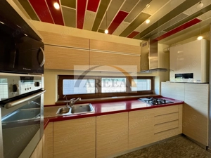 INVESTITIE - Aviatiei - Baneasa - 3 camere - 110 mp - parcare - imagine 5