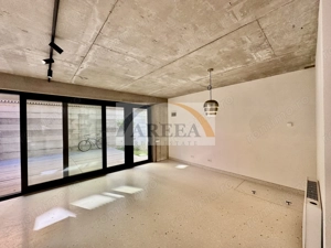 SPLENDID SI RAR - de vanzare DUPLEX LUX in Dorobanti - imagine 7