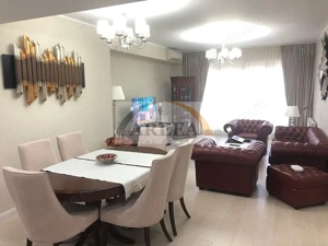 Apartament luxos,luminos,foarte spatios in Erou Iancu Nicolae-Oferta atractiva - imagine 4