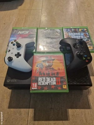 Consola Xbox One - imagine 2