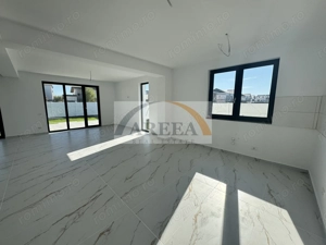 Vila 5 camere Otopeni Central-bucatarie si finisaje incluse - imagine 8