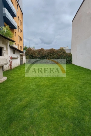 Vila interbelica si teren 501 mp in proprietate, un sigur proprietar ! - imagine 3