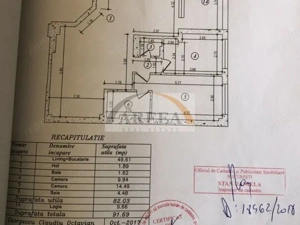 Apartamente cu 2 si 3 camere in Aviatiei-Baneasa - imagine 18