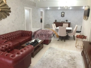 Apartament luxos,luminos,foarte spatios in Erou Iancu Nicolae-Oferta atractiva - imagine 3