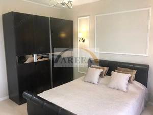 Apartament luxos,luminos,foarte spatios in Erou Iancu Nicolae-Oferta atractiva - imagine 9