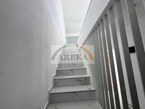 Vila 5 camere Otopeni Central-bucatarie si finisaje incluse - imagine 15