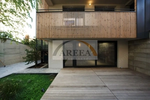 SPLENDID SI RAR - de vanzare DUPLEX LUX in Dorobanti - imagine 2