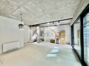 SPLENDID SI RAR - de vanzare DUPLEX LUX in Dorobanti - imagine 8