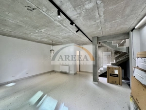 SPLENDID SI RAR - de vanzare DUPLEX LUX in Dorobanti - imagine 11