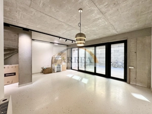 SPLENDID SI RAR - de vanzare DUPLEX LUX in Dorobanti - imagine 9