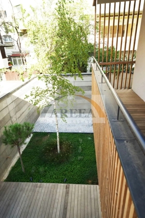 SPLENDID SI RAR - de vanzare DUPLEX LUX in Dorobanti - imagine 4