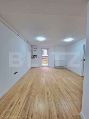 Apartament cu 2 camere, finisat nou, 45mp, balcon, parcare, Tineretului
