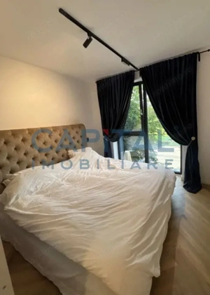   Apartament 2 camere de lux, parcare, imobil anul 2020 - imagine 4