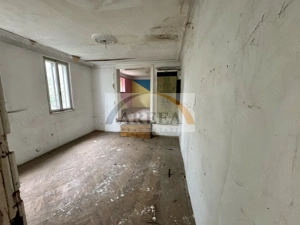 Vila interbelica si teren 501 mp in proprietate, un sigur proprietar ! - imagine 13