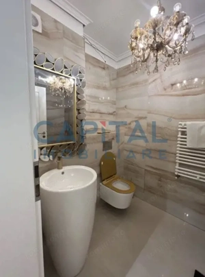   Apartament 2 camere de lux, parcare, imobil anul 2020 - imagine 5