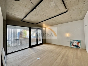 SPLENDID SI RAR - de vanzare DUPLEX LUX in Dorobanti - imagine 15