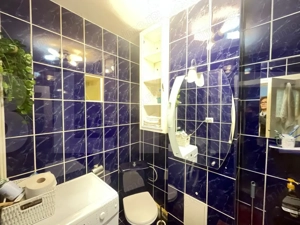 Apartament cu 4 camere – 73 mp utili, etaj 3 – zonă Primăverii - imagine 10