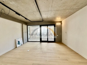 SPLENDID SI RAR - de vanzare DUPLEX LUX in Dorobanti - imagine 19