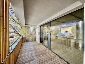 SPLENDID SI RAR - de vanzare DUPLEX LUX in Dorobanti - imagine 20