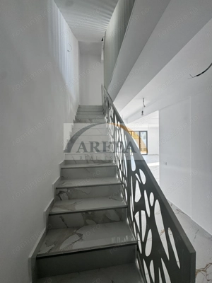 Vila 5 camere Otopeni Central-bucatarie si finisaje incluse - imagine 16