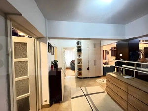 Apartament cu 4 camere – 73 mp utili, etaj 3 – zonă Primăverii - imagine 4