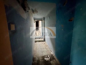 Vila interbelica si teren 501 mp in proprietate, un sigur proprietar ! - imagine 15