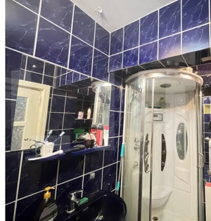 Apartament cu 4 camere – 73 mp utili, etaj 3 – zonă Primăverii - imagine 8