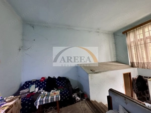 Vila interbelica si teren 501 mp in proprietate, un sigur proprietar ! - imagine 16