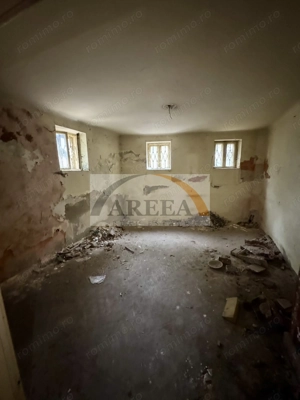 Vila interbelica si teren 501 mp in proprietate, un sigur proprietar ! - imagine 19