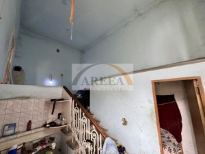 Vila interbelica si teren 501 mp in proprietate, un sigur proprietar ! - imagine 12