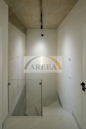 SPLENDID SI RAR - de vanzare DUPLEX LUX in Dorobanti - imagine 14