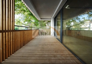 SPLENDID SI RAR - de vanzare DUPLEX LUX in Dorobanti - imagine 17