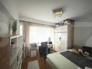 Apartament cu 4 camere – 73 mp utili, etaj 3 – zonă Primăverii - imagine 5