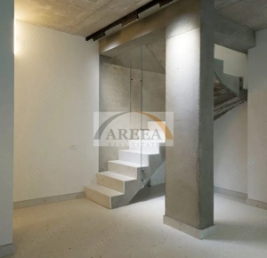 SPLENDID SI RAR - de vanzare DUPLEX LUX in Dorobanti - imagine 12