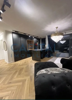  Apartament 2 camere de lux, parcare, imobil anul 2020 - imagine 3