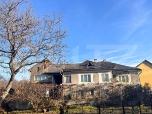 Casă de vânzare în Năsăud – 132 mp utili + anexă complet utilată |Zonă liniștita