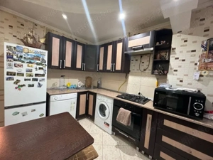 Garsoniera zona Ghencea