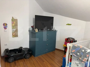 Apartament 3 camere, 117 mp, zona Baritiu - imagine 7