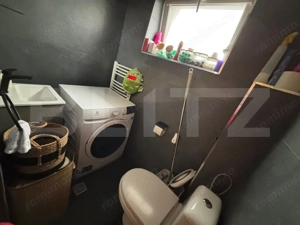 Apartament 3 camere, 117 mp, zona Baritiu - imagine 8