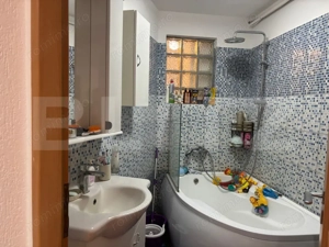 Apartament 3 camere, 117 mp, zona Baritiu - imagine 9