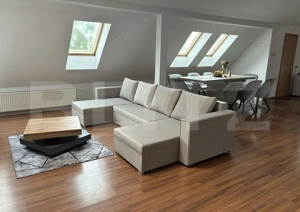 Apartament 3 camere, 117 mp, zona Baritiu - imagine 2