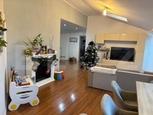 Apartament de vanzare, 3 camere, suprafata 117/m2 zona Baritiu