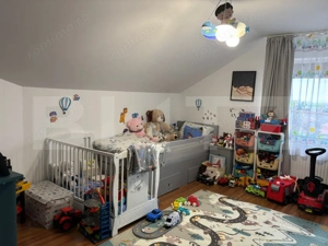 Apartament 3 camere, 117 mp, zona Baritiu - imagine 5