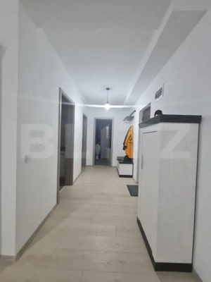 Apartament cu 3 camere, 79 mp, etaj 2, zona Centura - imagine 4