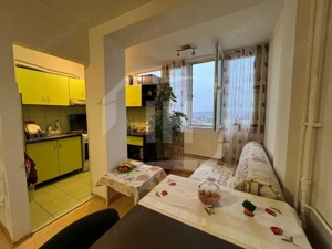 Garsoniera confort 1, cartier Gheorgheni - imagine 5