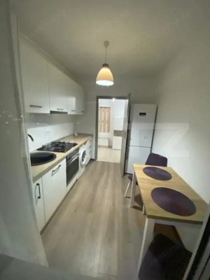 Apartament cu 3 camere, 79 mp, etaj 2, zona Centura - imagine 8
