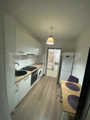 Apartament cu 3 camere, 79 mp, etaj 2, zona Centura - imagine 7