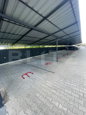 Apartament cu 3 camere, 79 mp, etaj 2, zona Centura - imagine 9