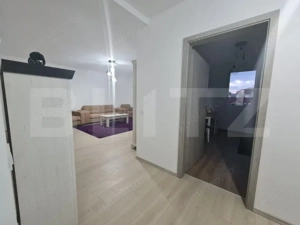 Apartament cu 3 camere, 79 mp, etaj 2, zona Centura - imagine 3